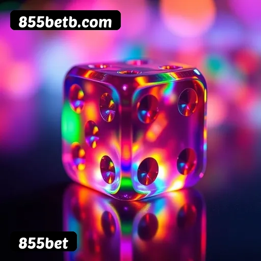 Comparação APP mobile vs versão web da 855bet