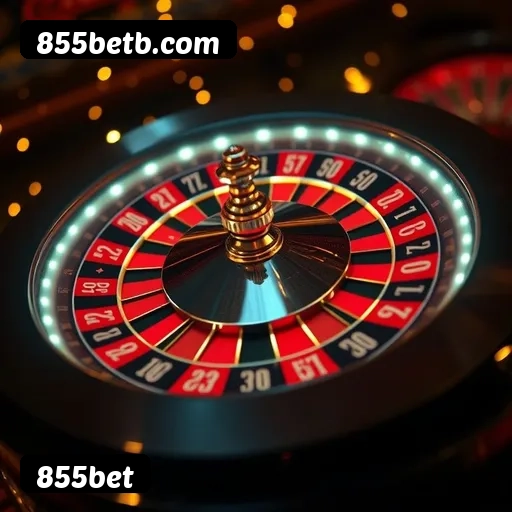 Tabela RTP dos jogos de cassino da 855bet