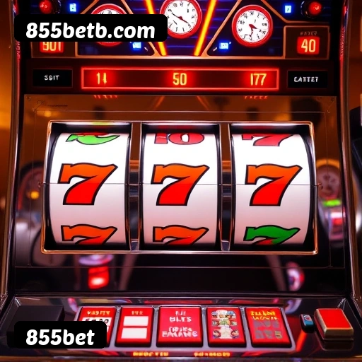 Loterias online disponíveis na 855bet