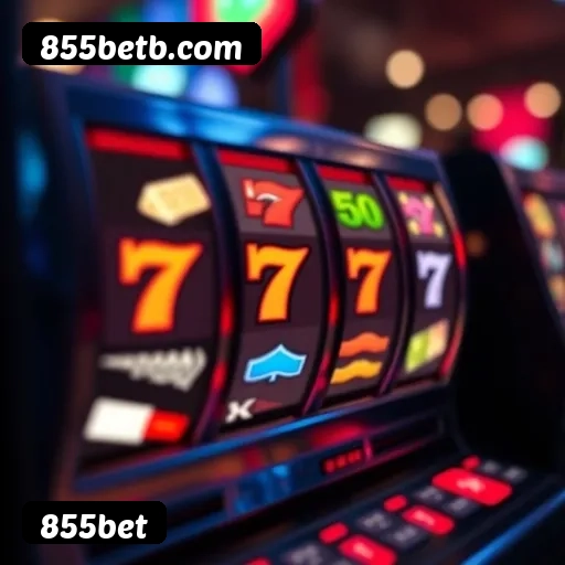 855bet PIX instantâneo Brasil - Depósito e saque em minutos 24/7