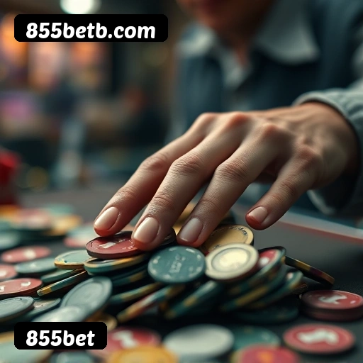 Principais provedores de slots da 855bet - NetEnt, Pragmatic Play, Play'n GO